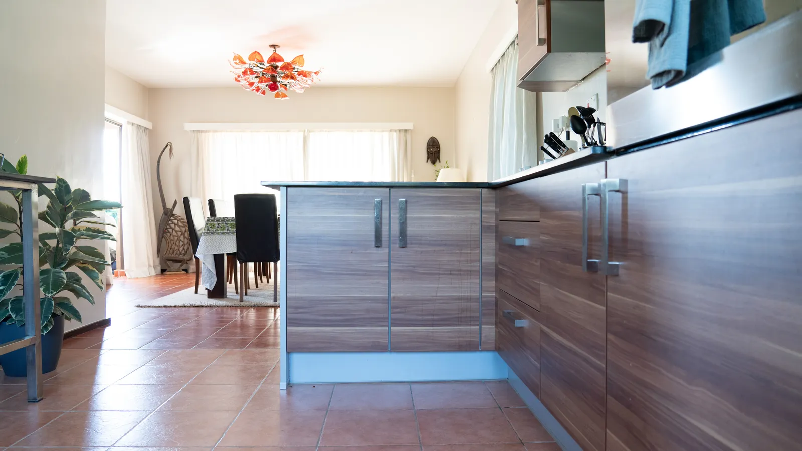 Privet residential renovation project in Laikipia, image 2