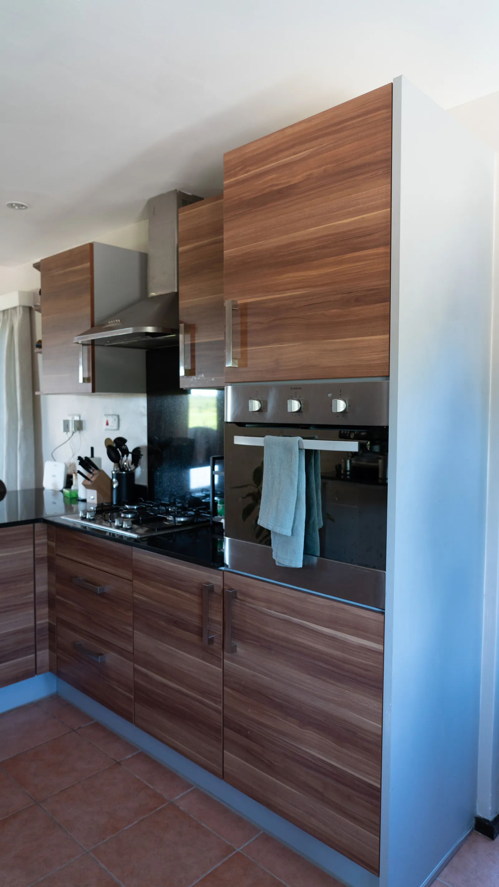 Privet residential renovation project in Laikipia, image 4