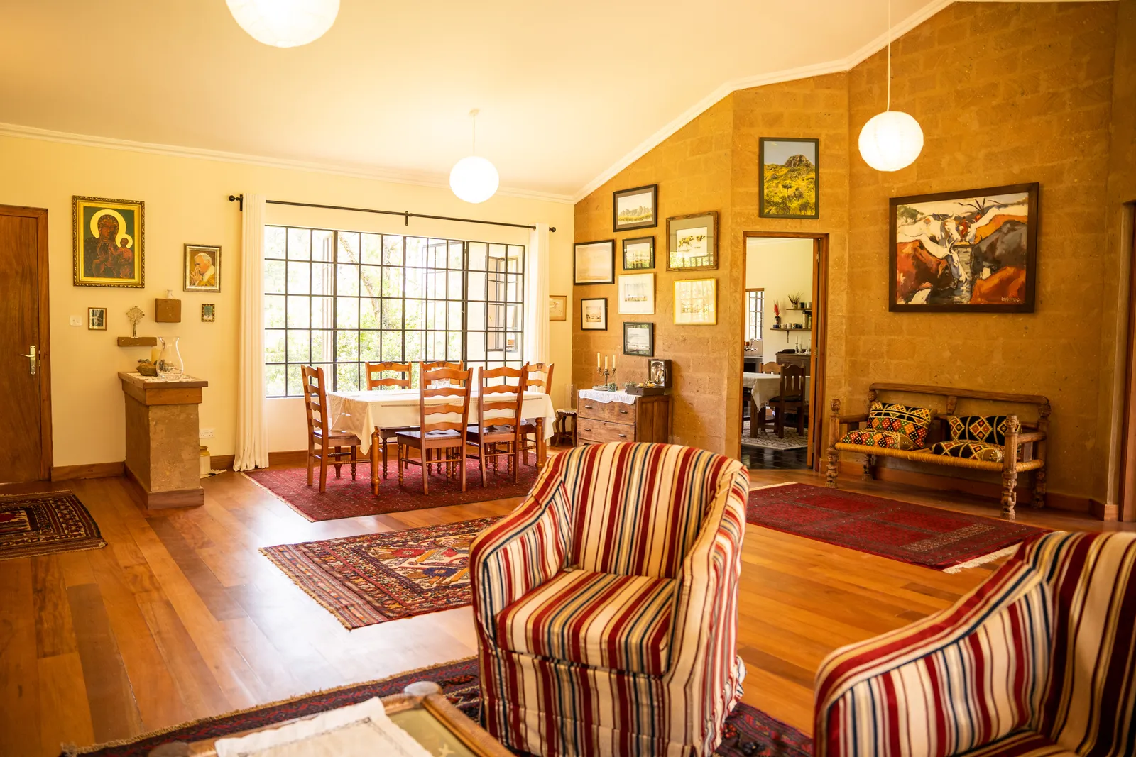 RedHouse residential project in Laikipia, image 2