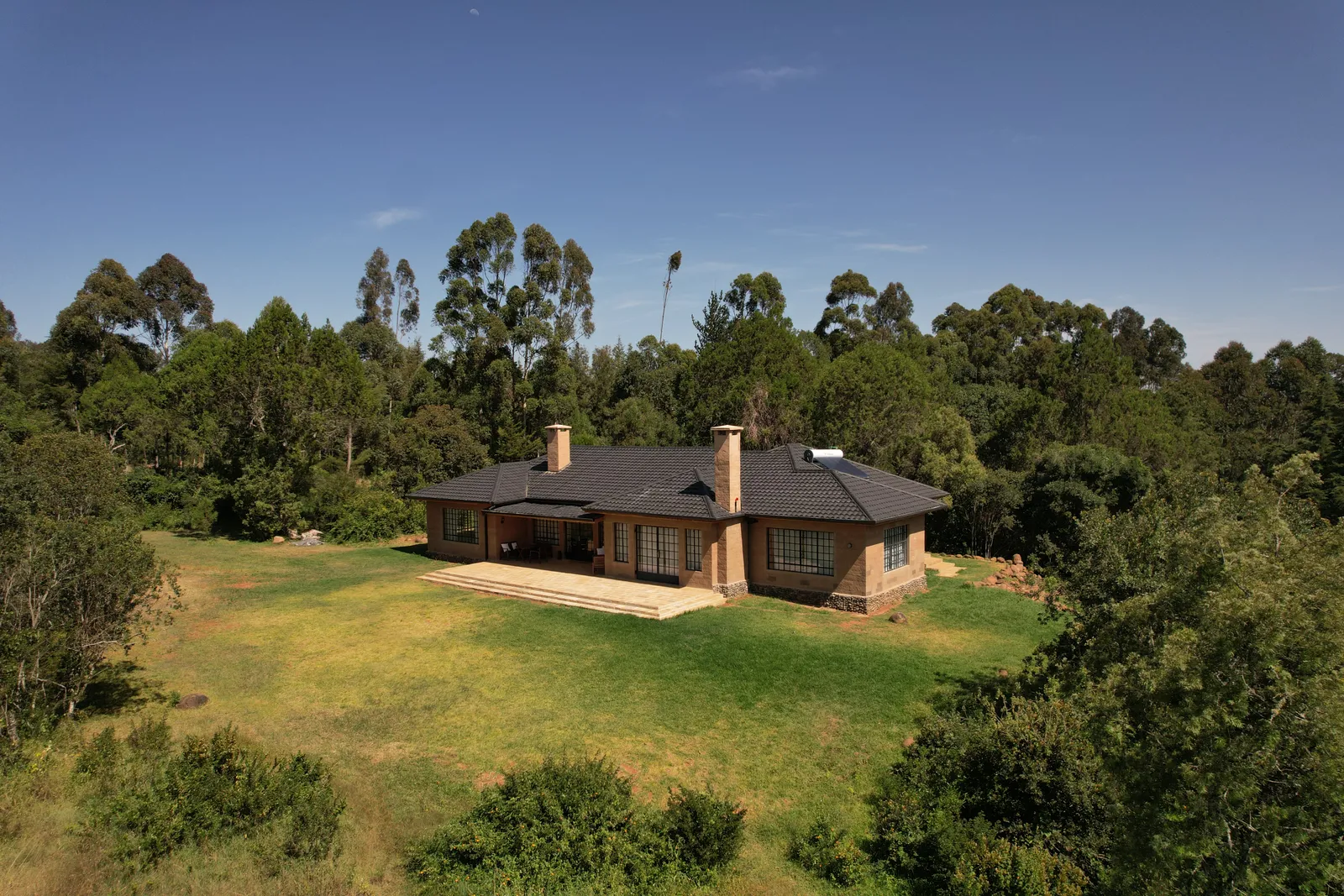 RedHouse residential project in Laikipia, image 4