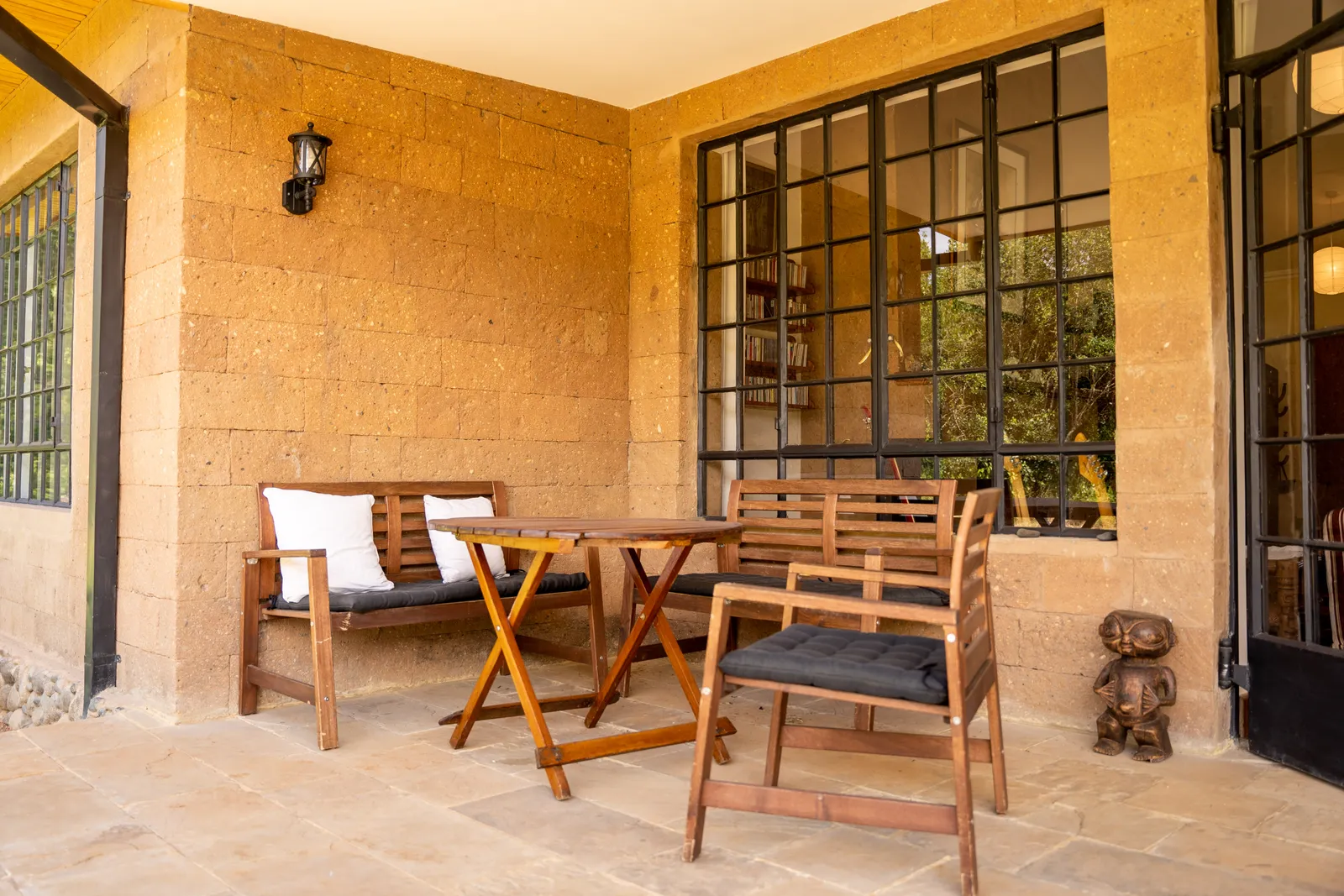 RedHouse residential project in Laikipia, image 5