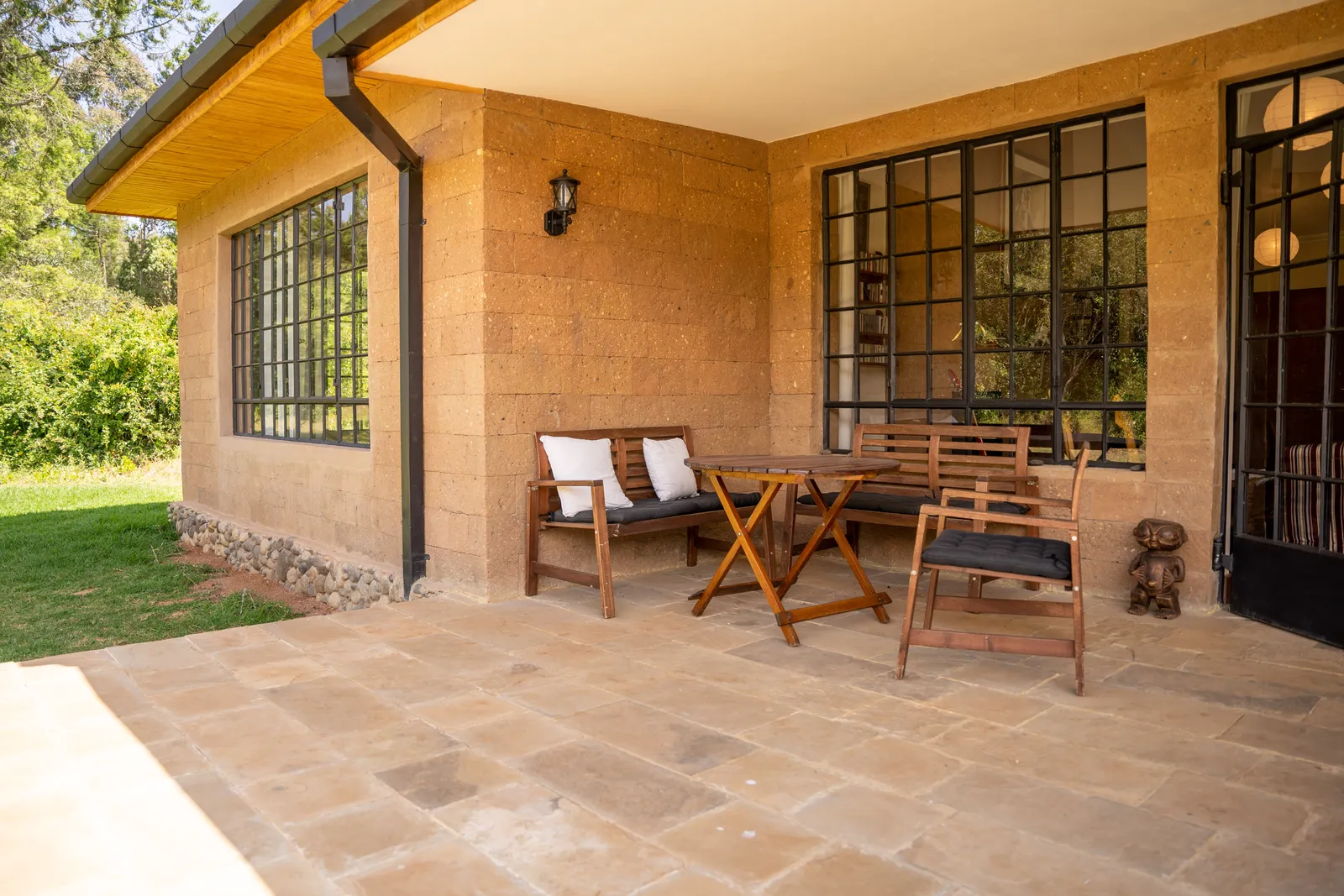RedHouse residential project in Laikipia, image 6