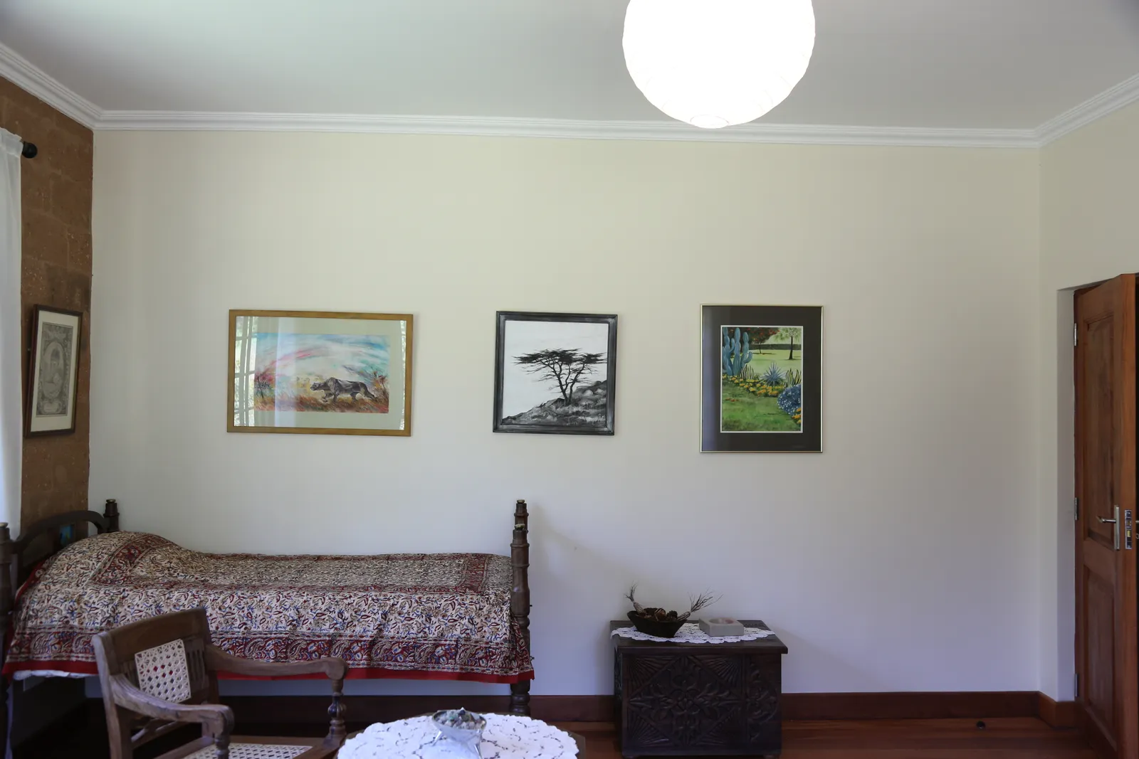 RedHouse residential project in Laikipia, image 8