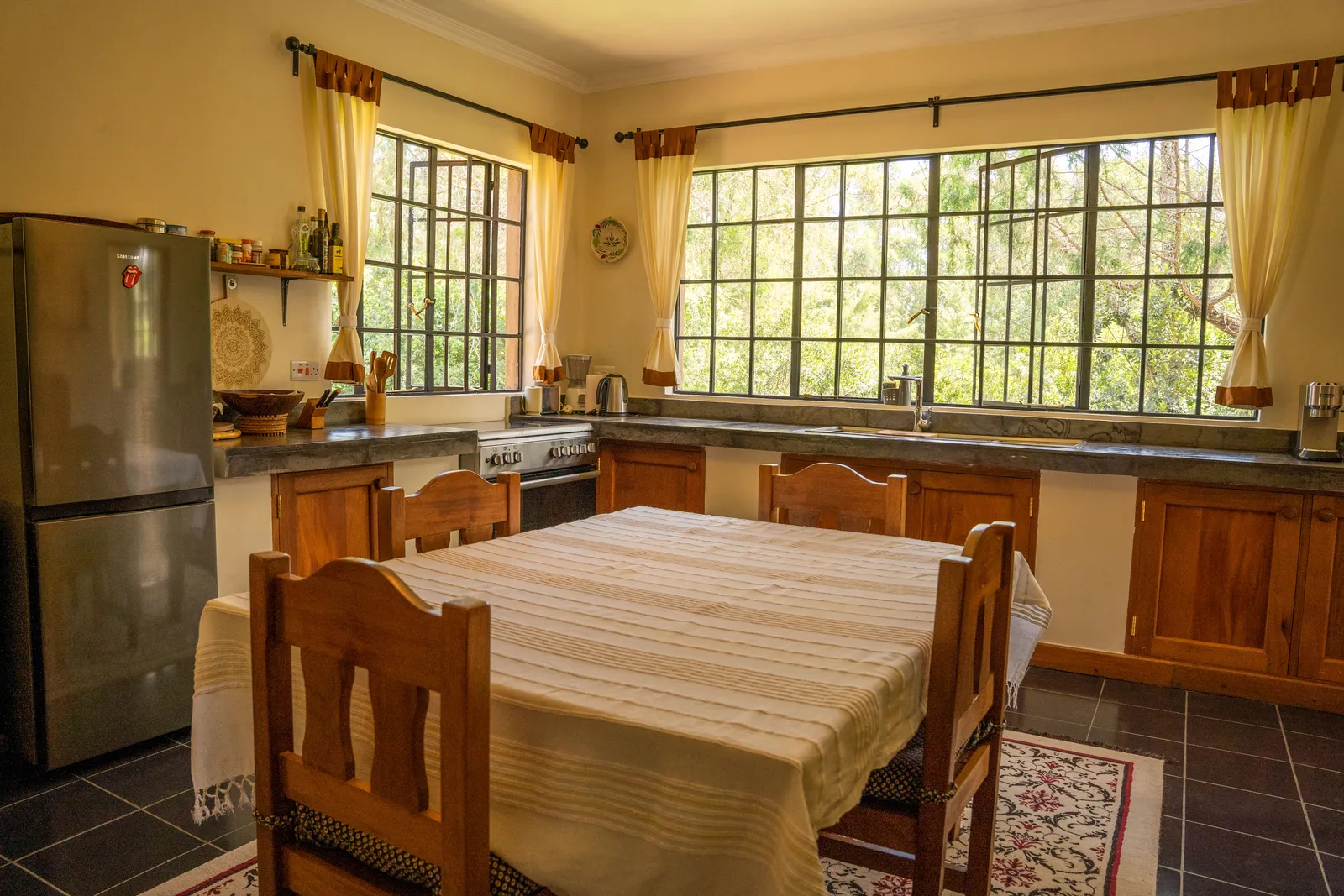 RedHouse residential project in Laikipia, image 1