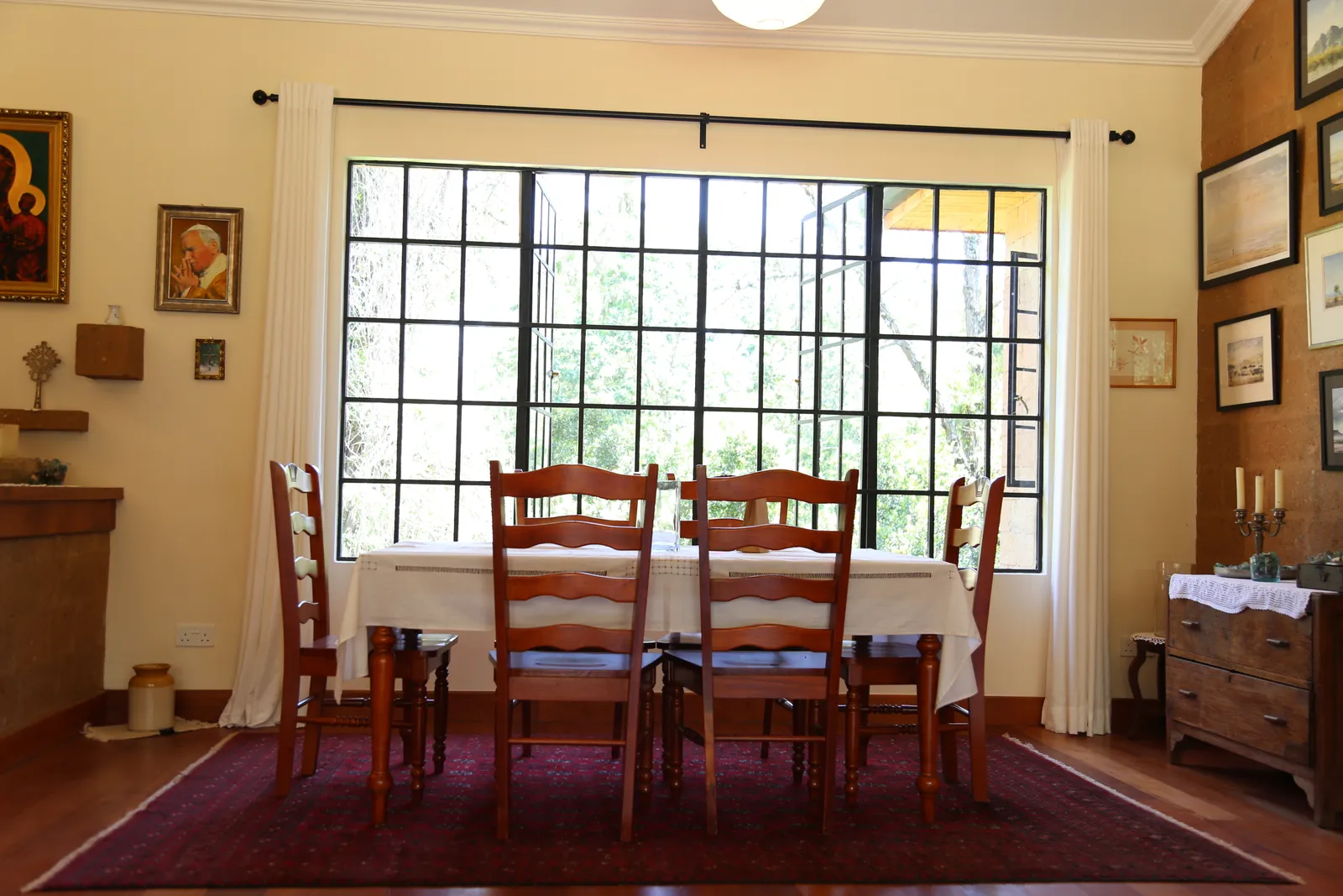 RedHouse residential project in Laikipia, image 9