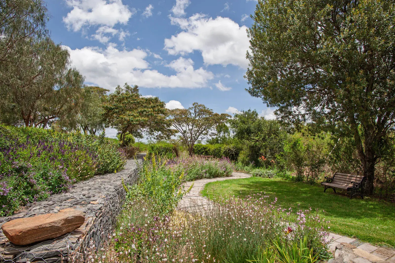 Ridgemont residential project in Laikipia, image 1