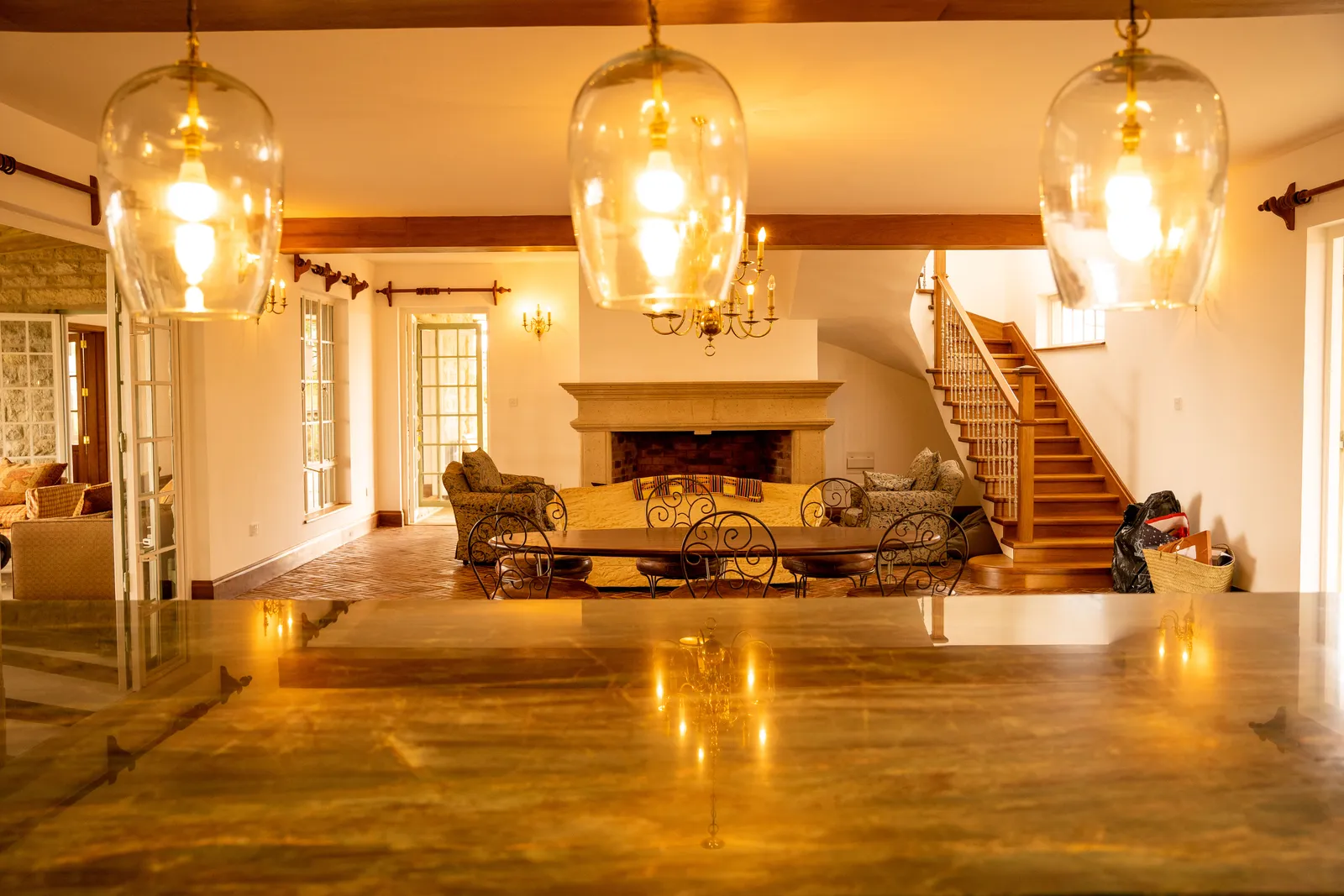 Ridgemont residential project in Laikipia, image 14
