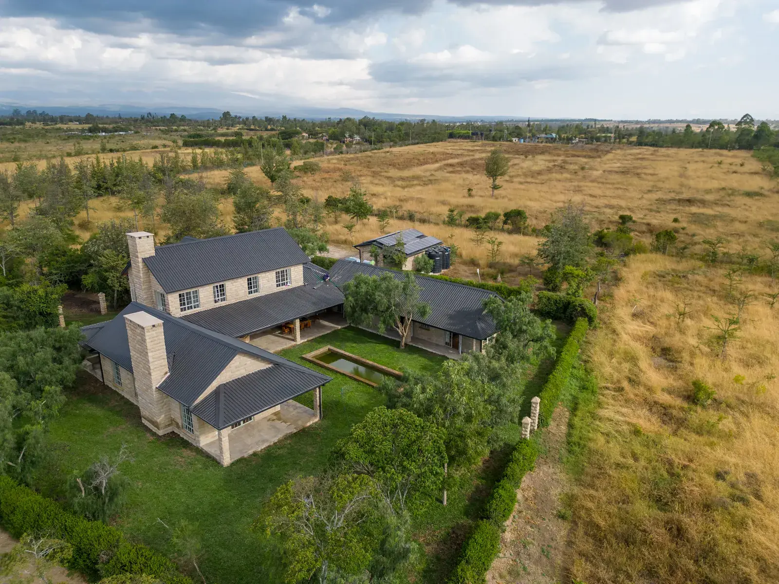 Ridgemont residential project in Laikipia, image 15
