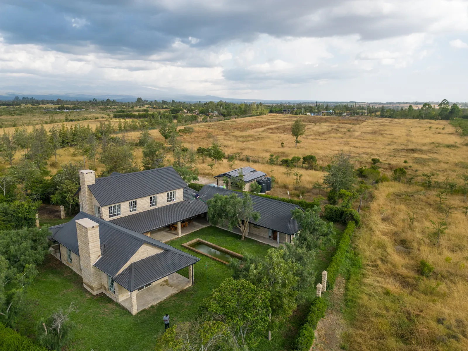 Ridgemont residential project in Laikipia, image 16