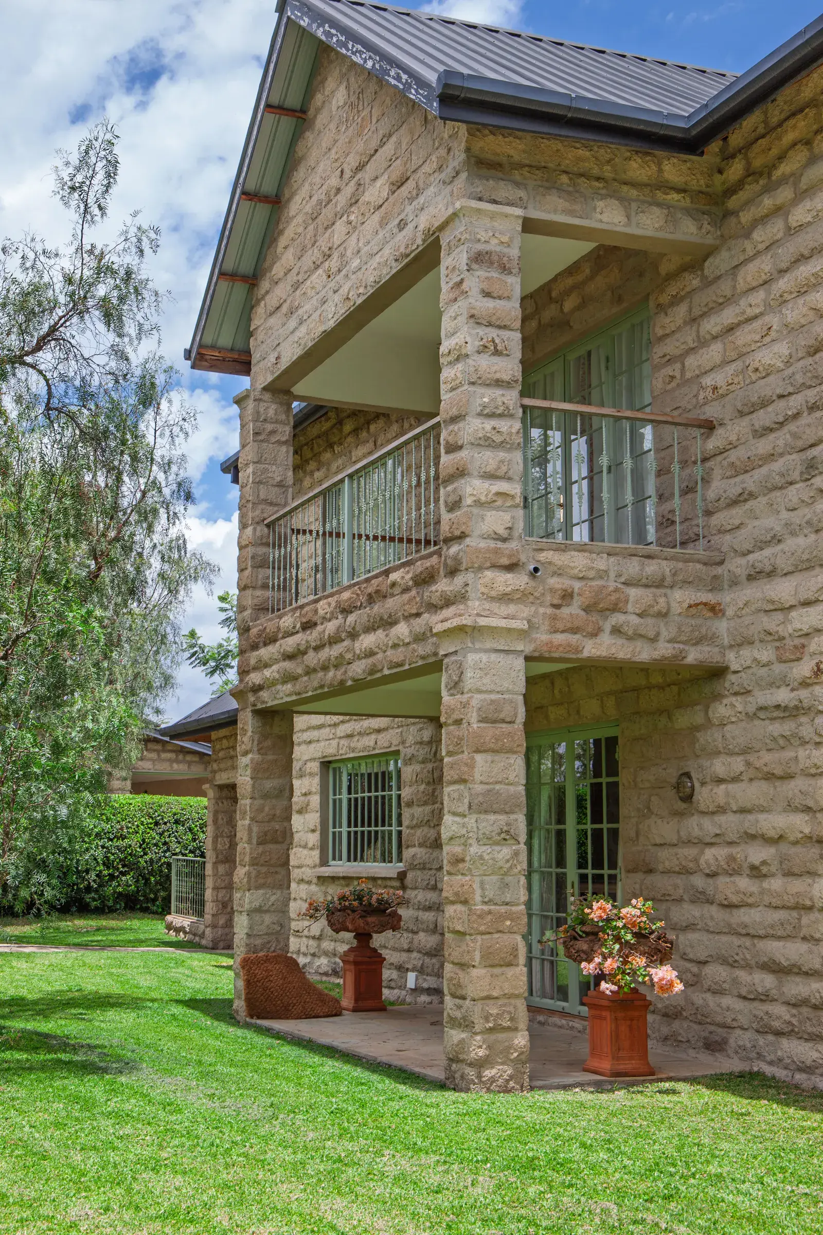 Ridgemont residential project in Laikipia, image 7