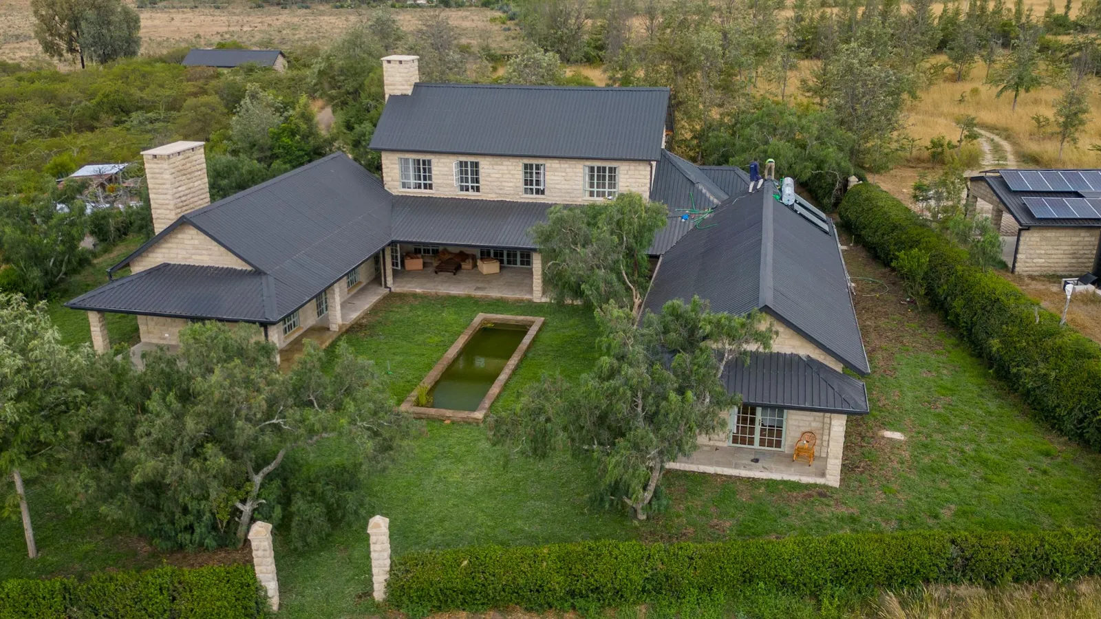 Ridgemont residential project in Laikipia, image 18