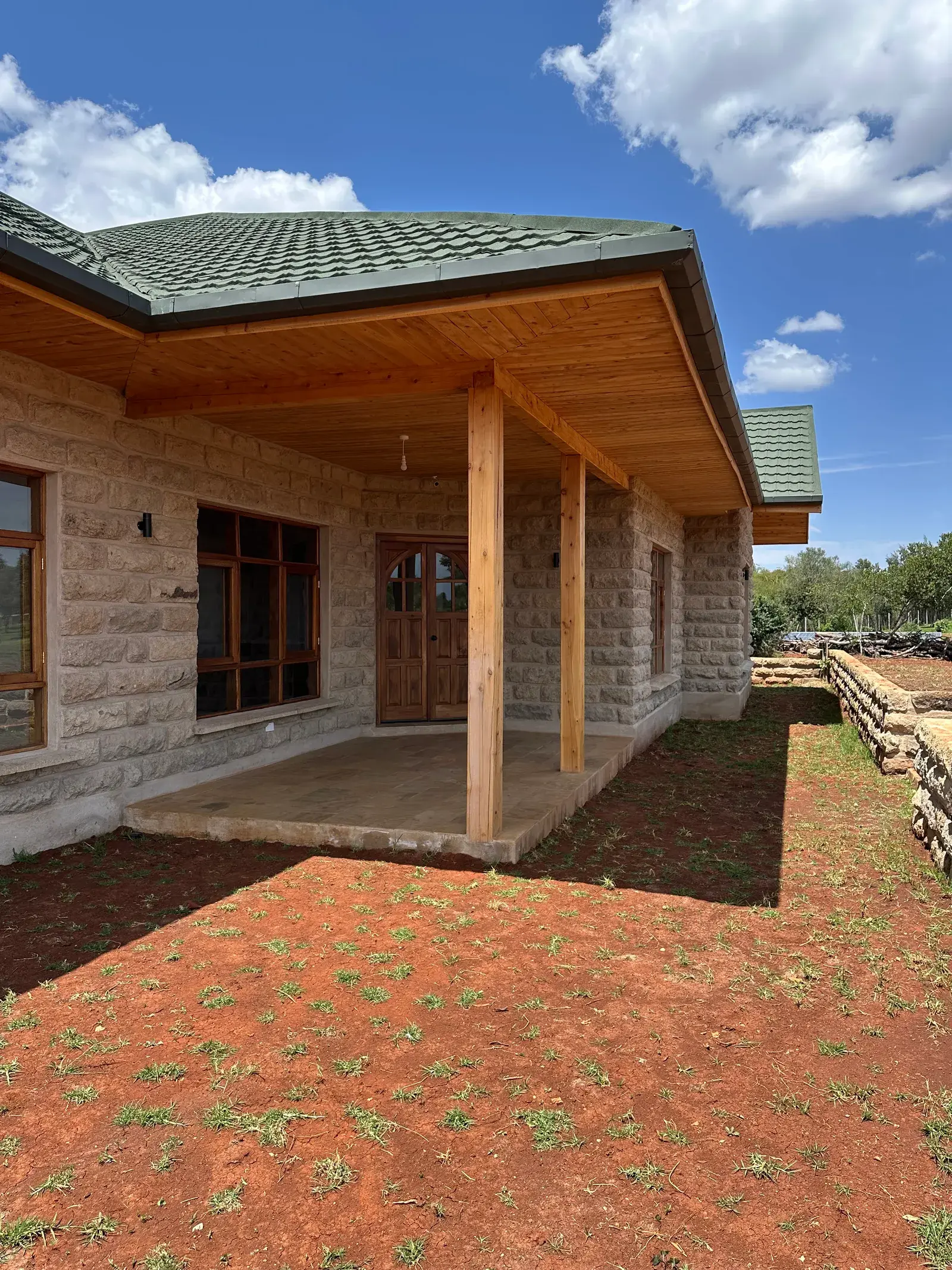 Rufi residential project in Laikipia, image 8