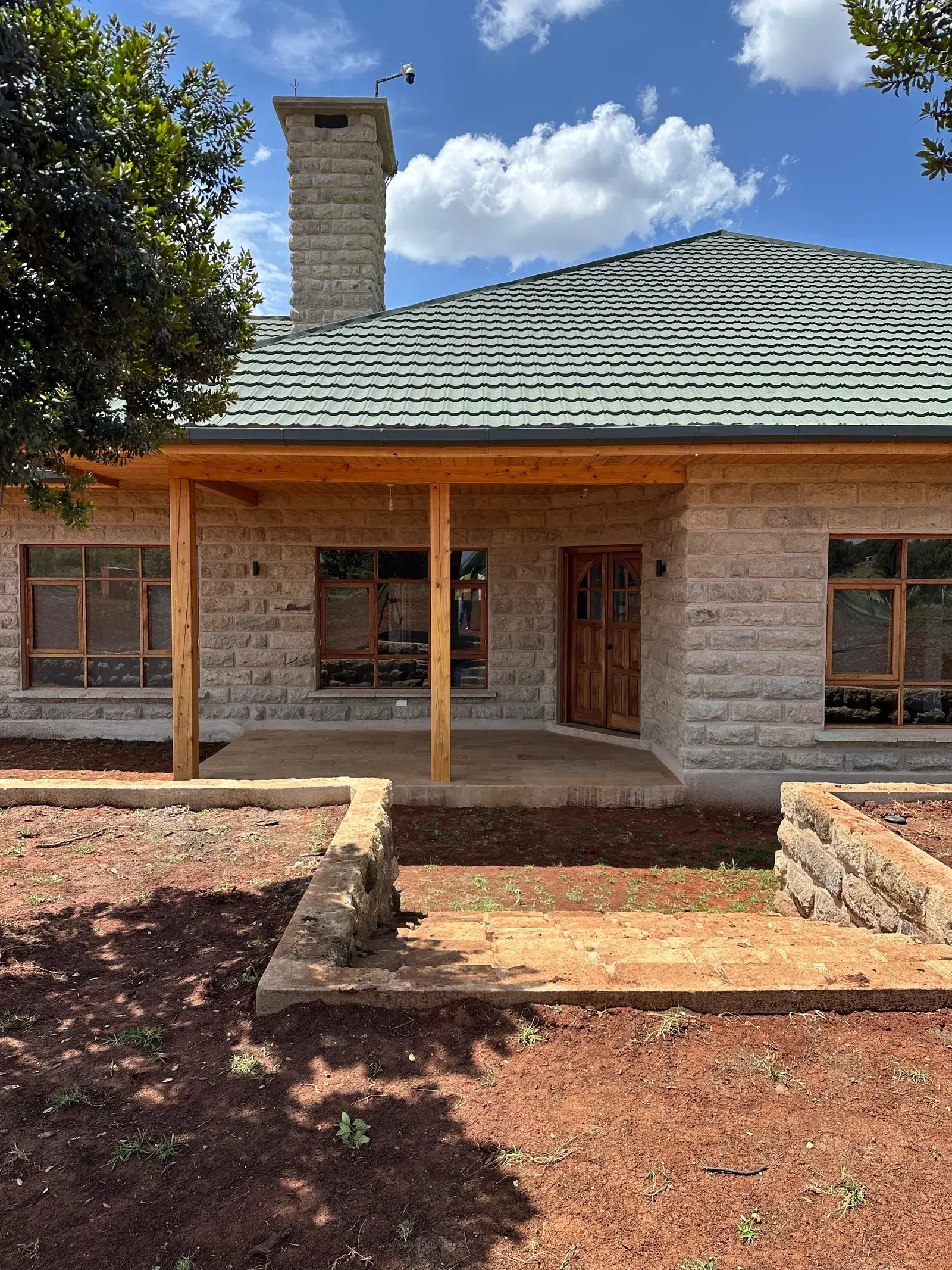 Rufi residential project in Laikipia, image 9