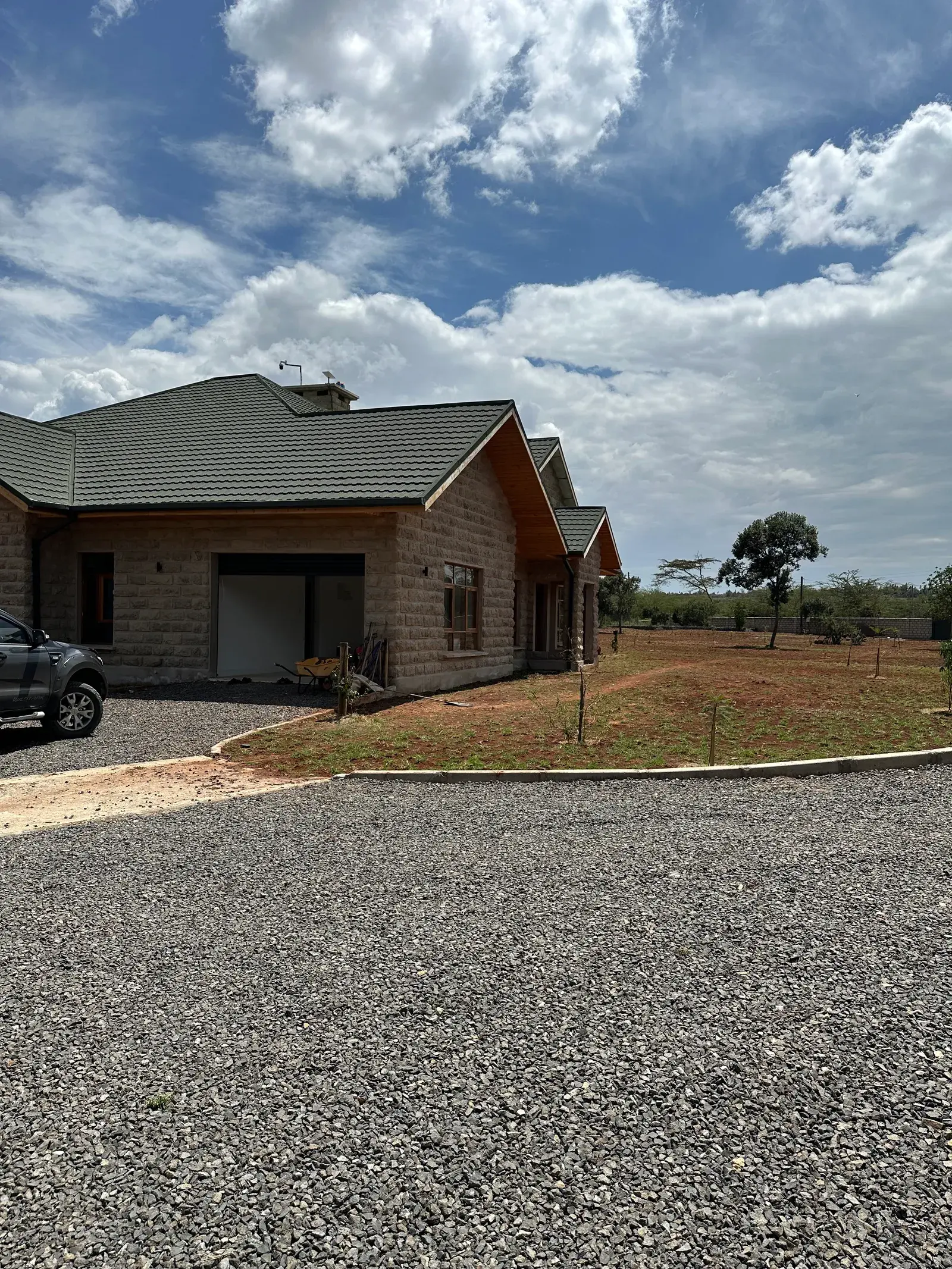 Rufi residential project in Laikipia, image 10