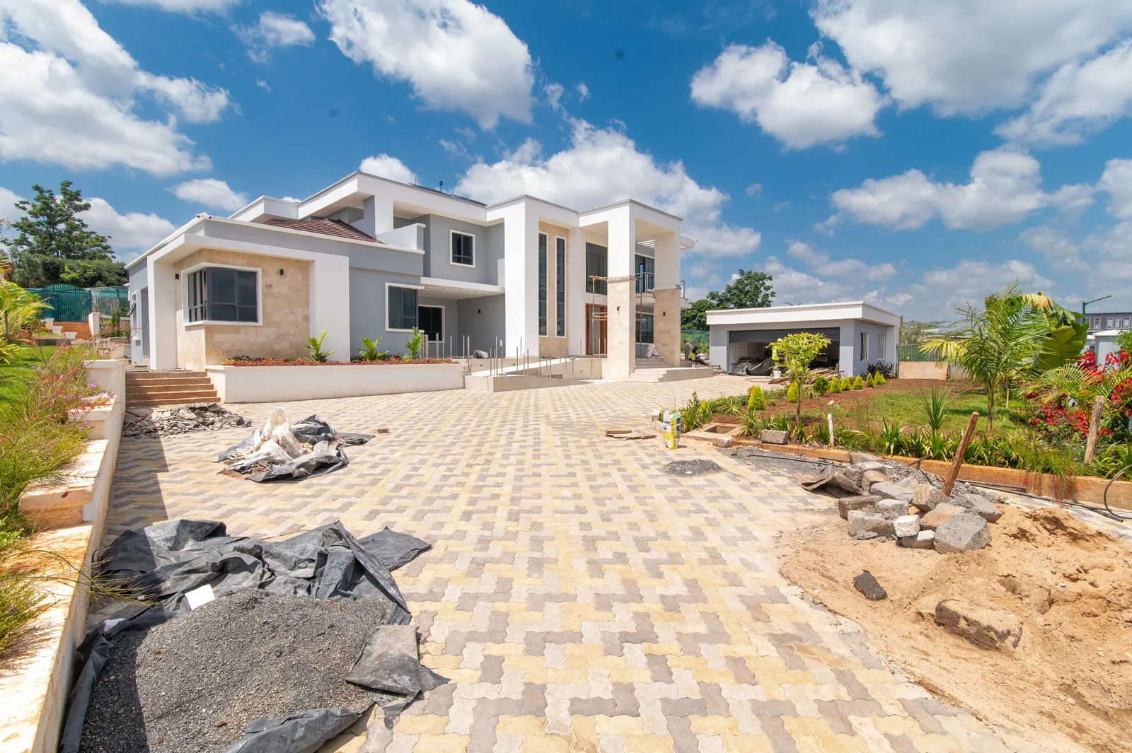 Tatu residential project in Tatu City, Nairobi, image 1