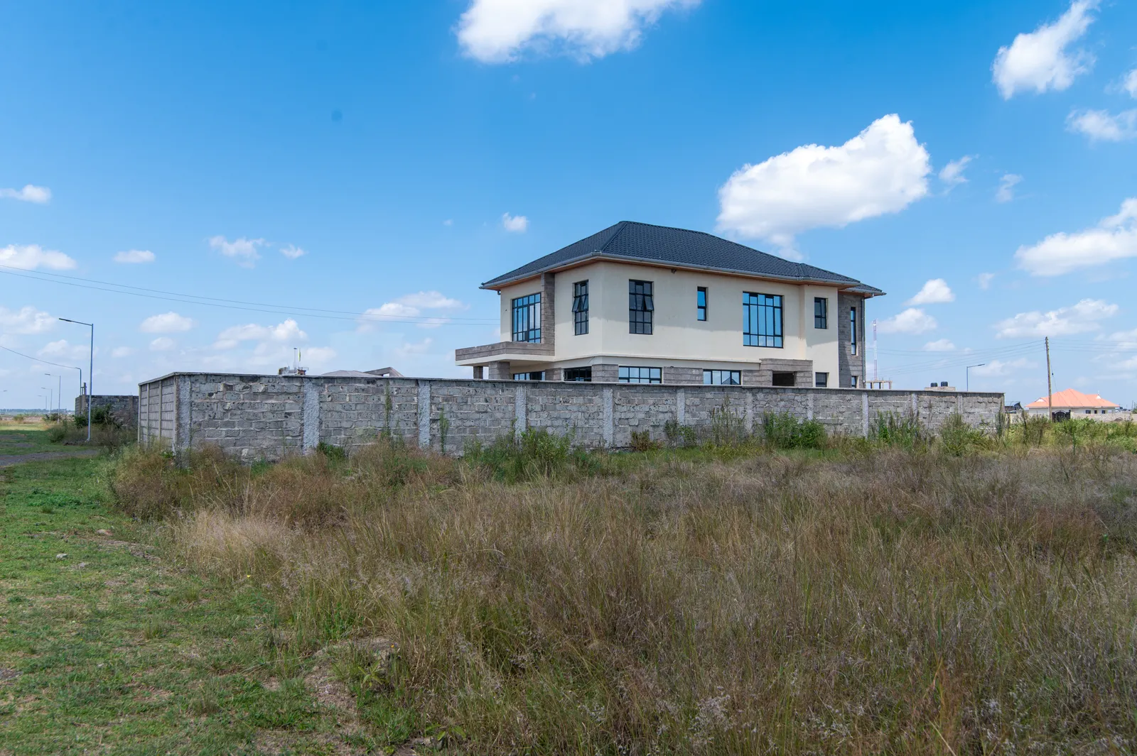 Tatu residential project in Tatu City, Nairobi, image 5