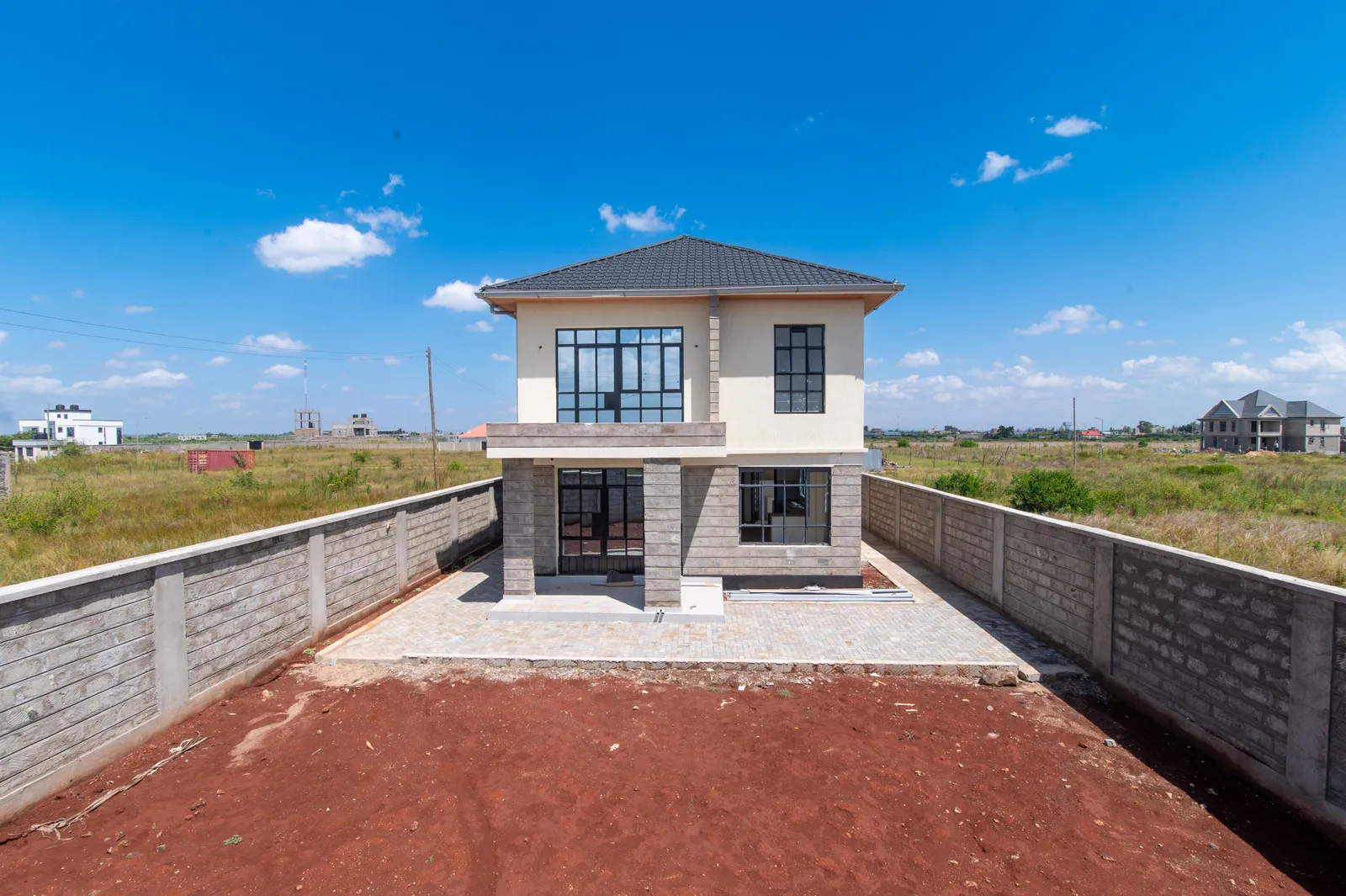 Tatu residential project in Tatu City, Nairobi, image 6