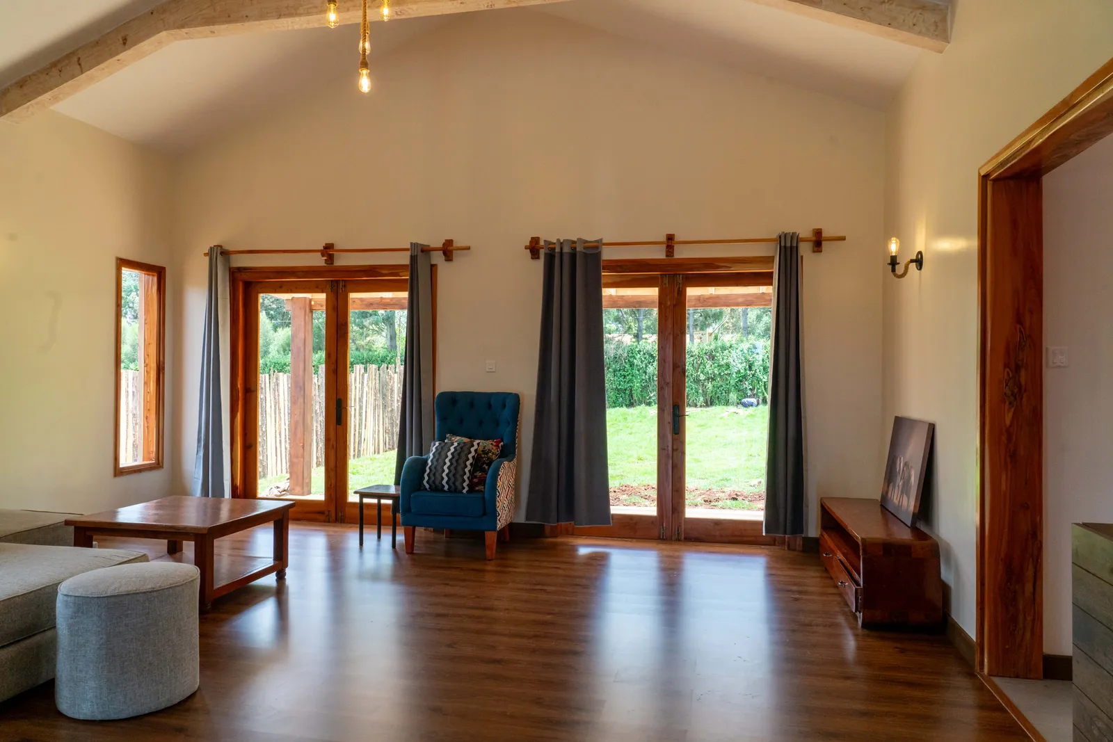 Yellow Stone residential project in Laikipia, image 7