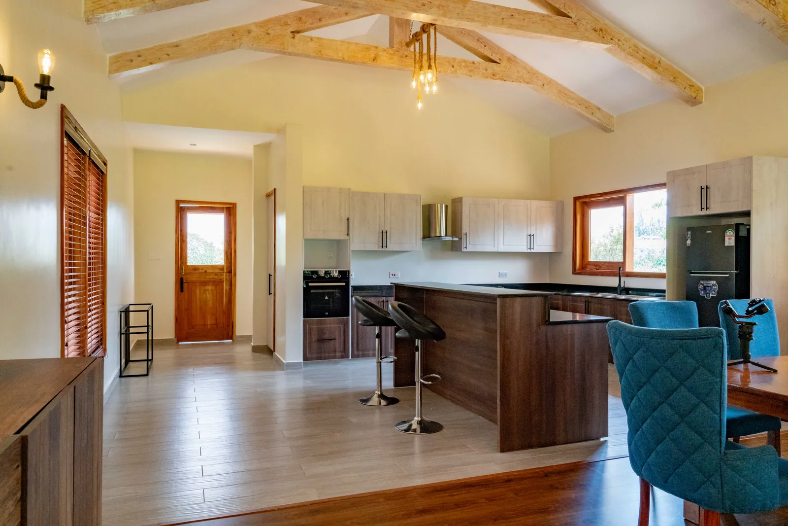 Yellow Stone residential project in Laikipia, image 8