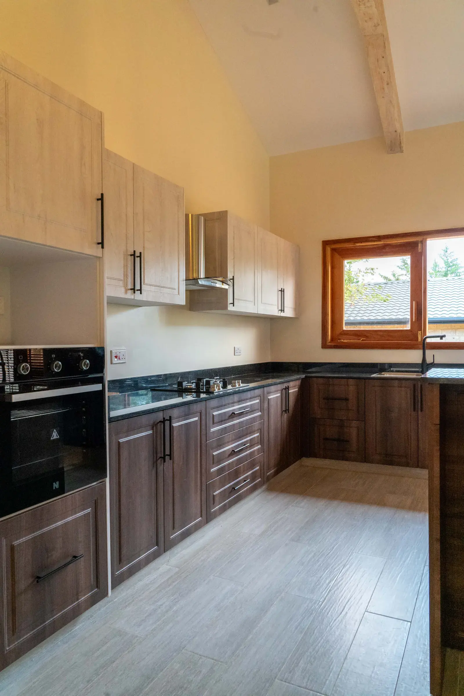 Yellow Stone residential project in Laikipia, image 10