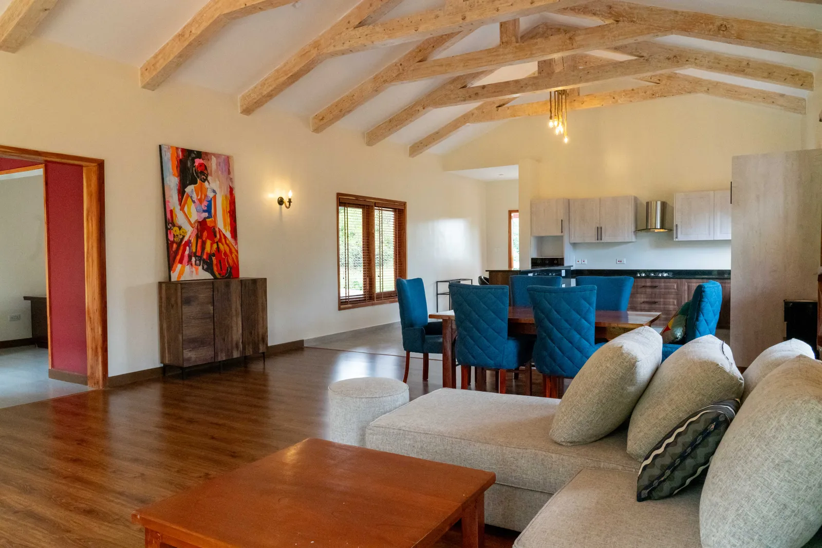 Yellow Stone residential project in Laikipia, image 11