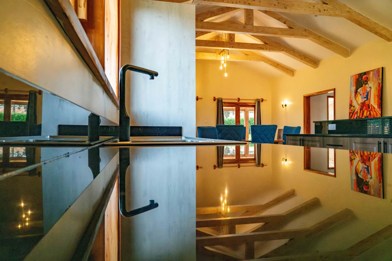 Yellow Stone residential project in Laikipia, image 12