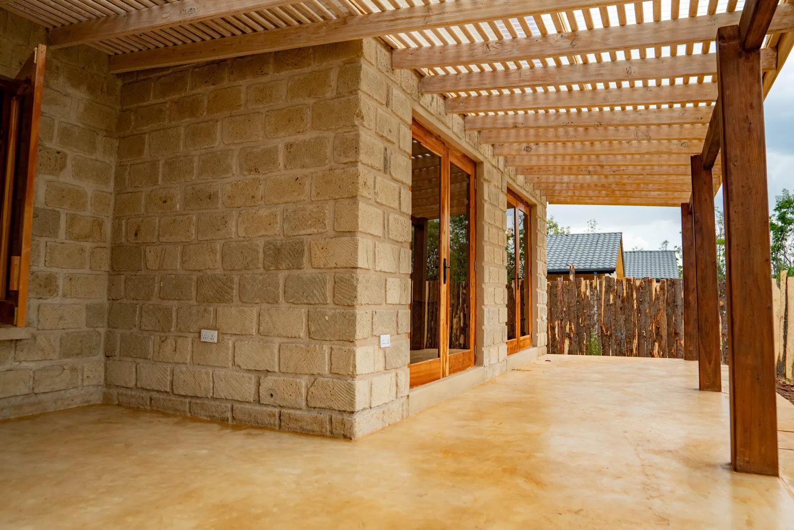 Yellow Stone residential project in Laikipia, image 1