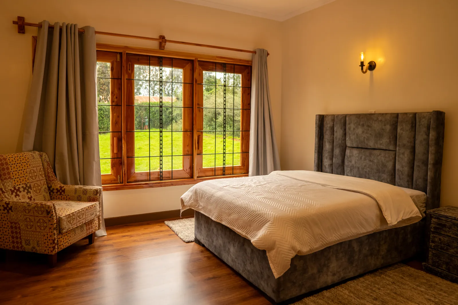 Yellow Stone residential project in Laikipia, image 2